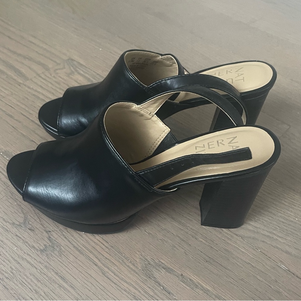 NATURALIZER Kaisley Slingback Sandal